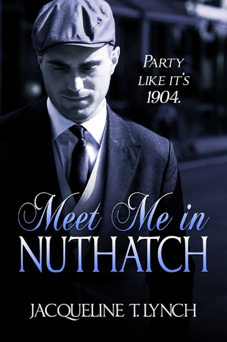 Meet Me in Nuthatch