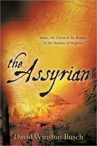 THE ASSYRIAN