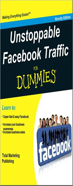 Unstoppable Facebook Traffic