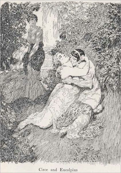 The Satyricon