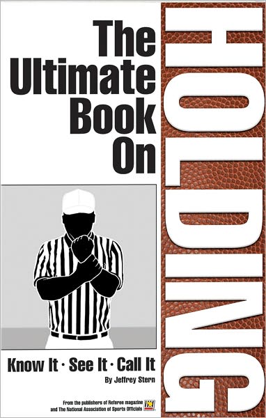 The Ultimate Book on Holding