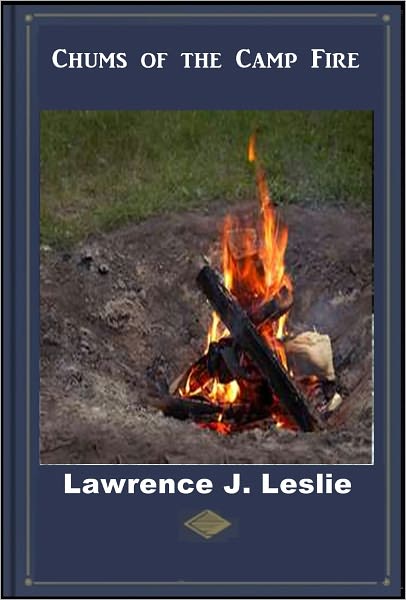 Chums of the Camp Fire