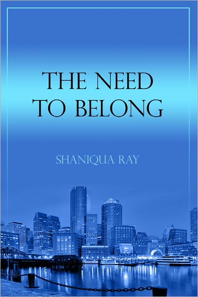 The Need to Belong