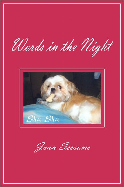 Words In The Night