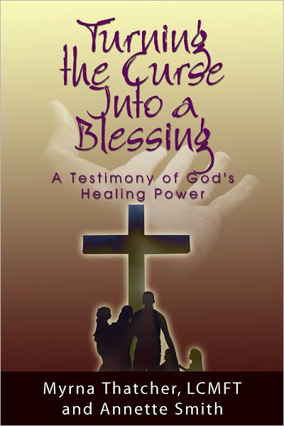 Turning the Curse Into a Blessing: A Testimony of God's Healing Power