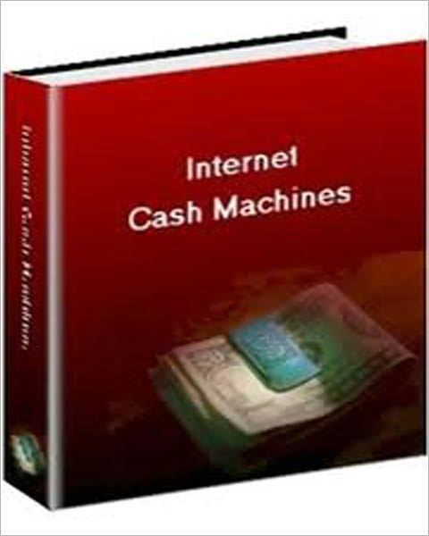 How I Set-up My First Internet Cash Machine From Scratch