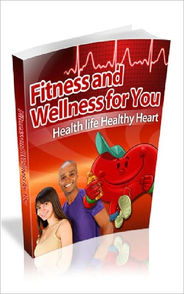 Fitness and Wellness For You
