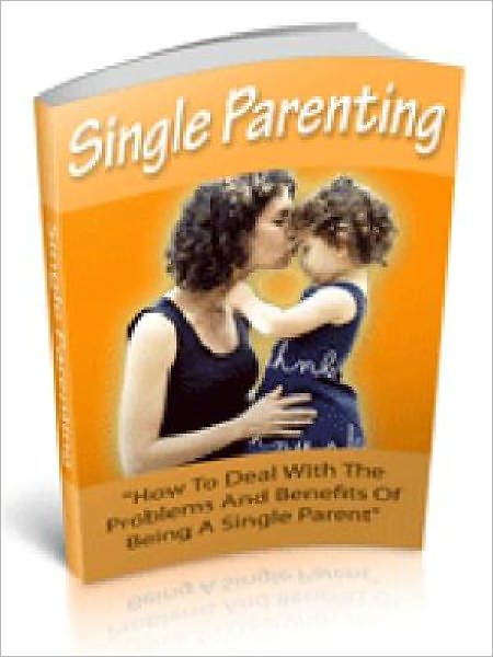 Single Parenting