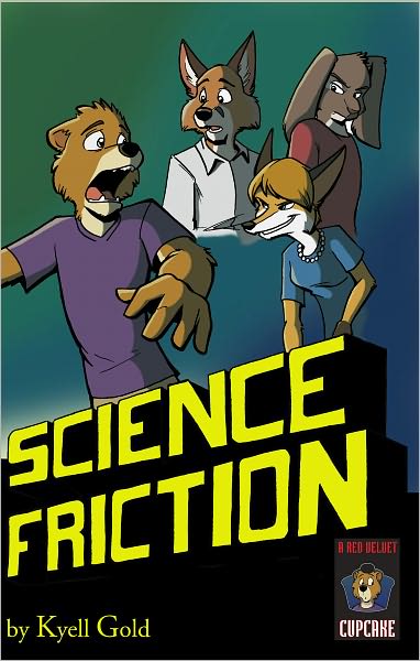 Science Friction