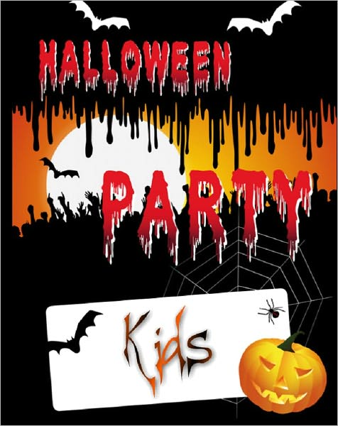 Halloween Party for Kids