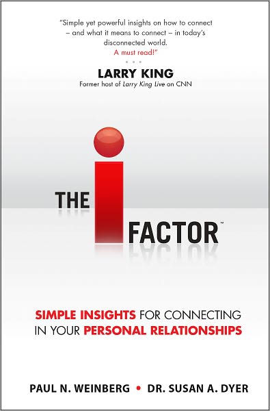 The I Factor