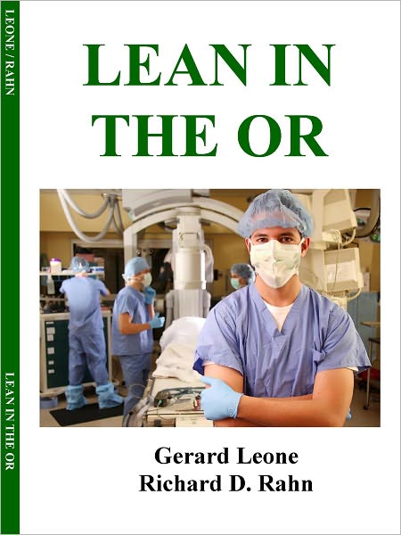 Lean in the OR