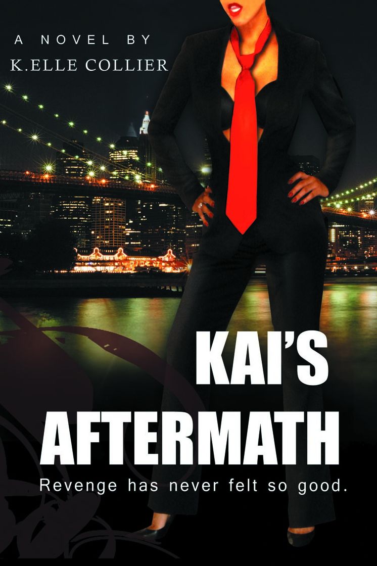 Kai's Aftermath