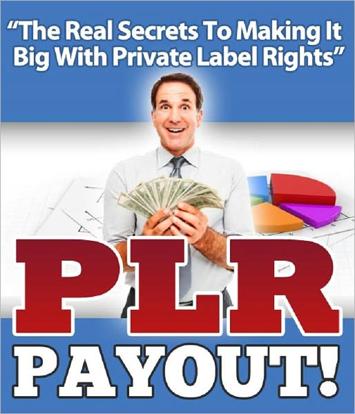 PLR Payout