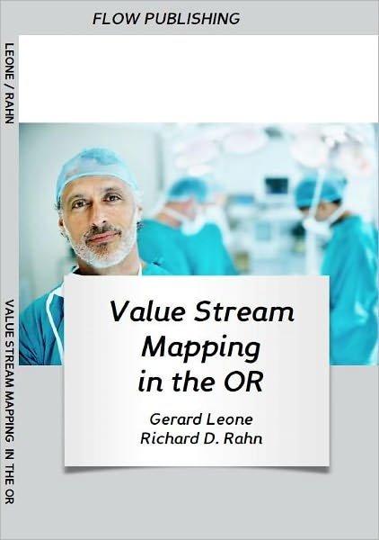 Value Stream Mapping in the OR