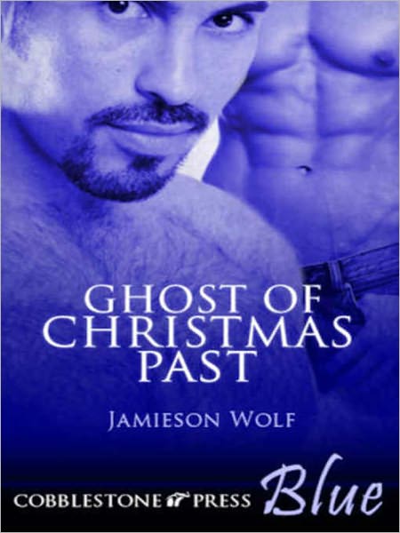 Ghost of Christmas Past