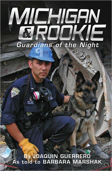 Michigan & Rookie: Guardians of the Night