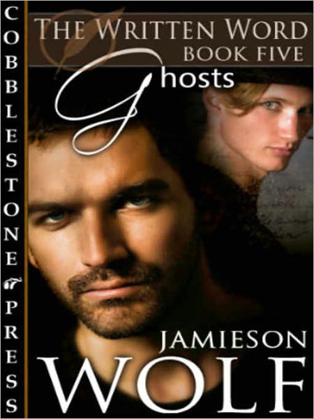 Ghosts [The Written Word Five]
