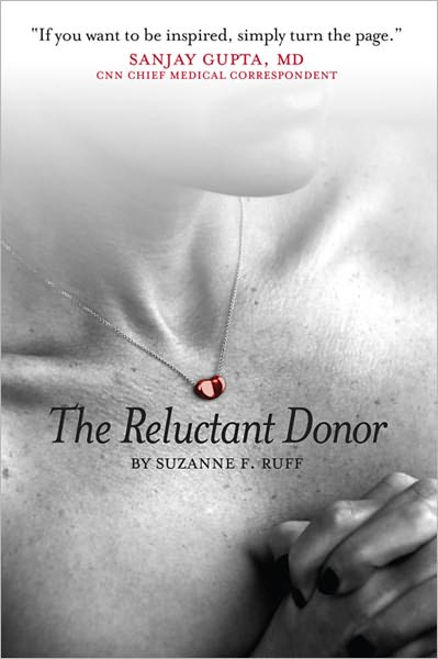 The Reluctant Donor