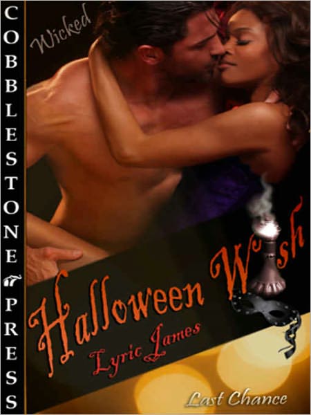 Halloween Wish