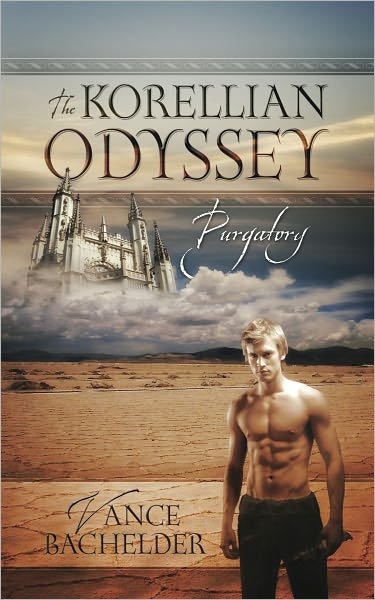 The Korellian Odyssey: Purgatory