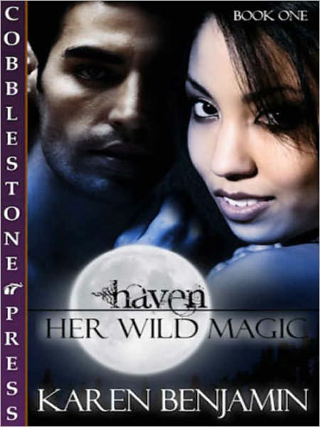 Her Wild Magic