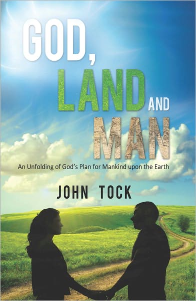 God, Land and Man