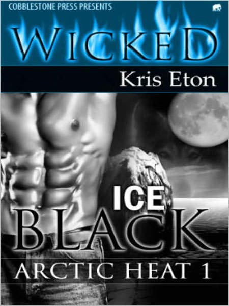 Ice Black [Arctic Heat 1]