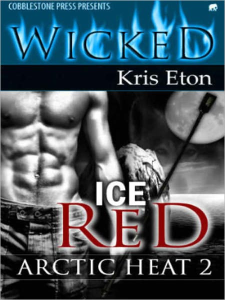 Ice Red [Arctic Heat 2]