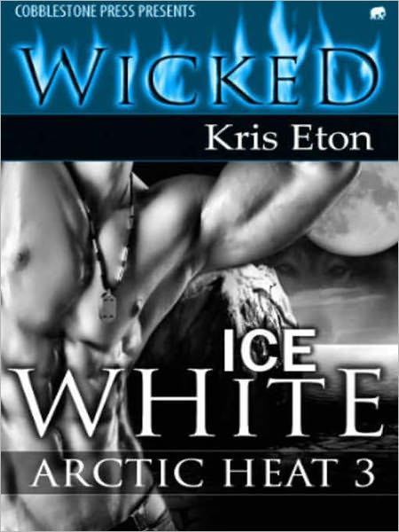 Ice White [Arctic Heat 3]