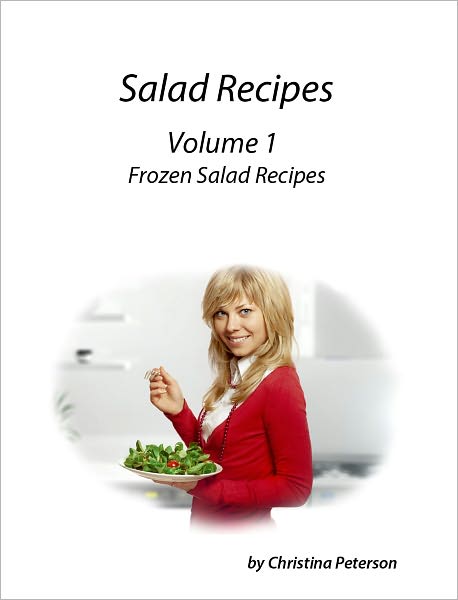 Frozen Fruit Salad Recipes