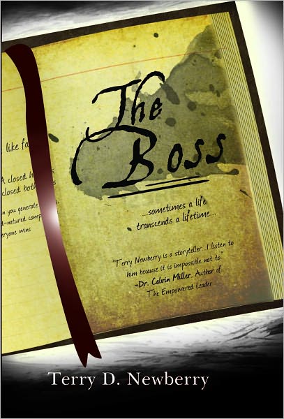 The Boss