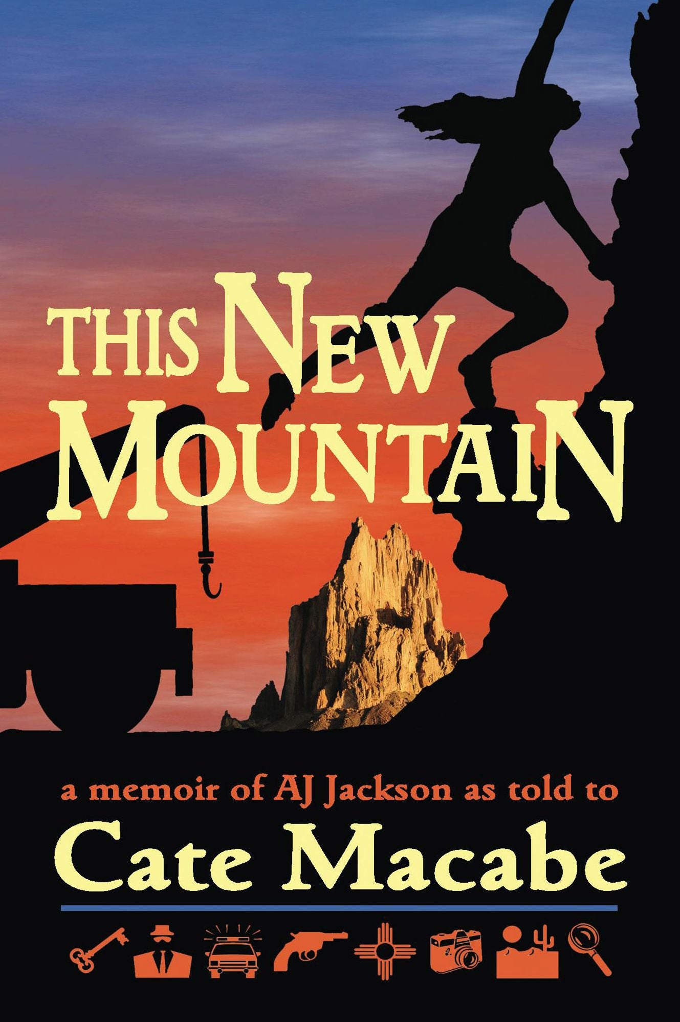 This New Mountain