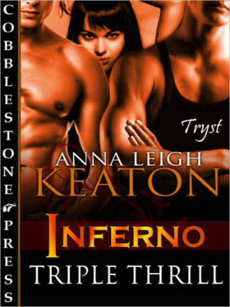 Inferno: Triple Thrill