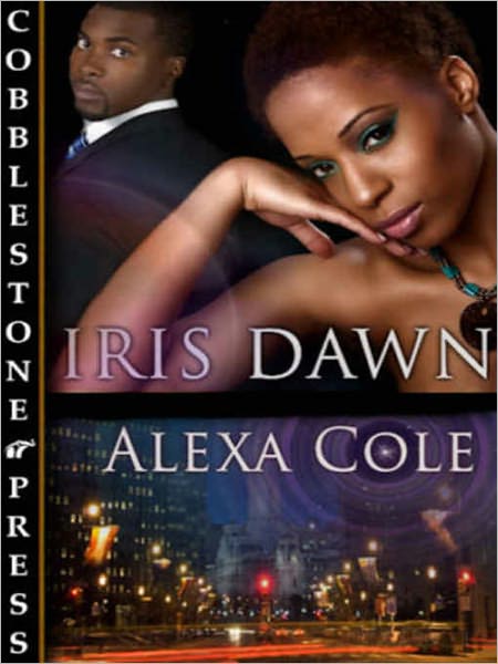 Iris Dawn