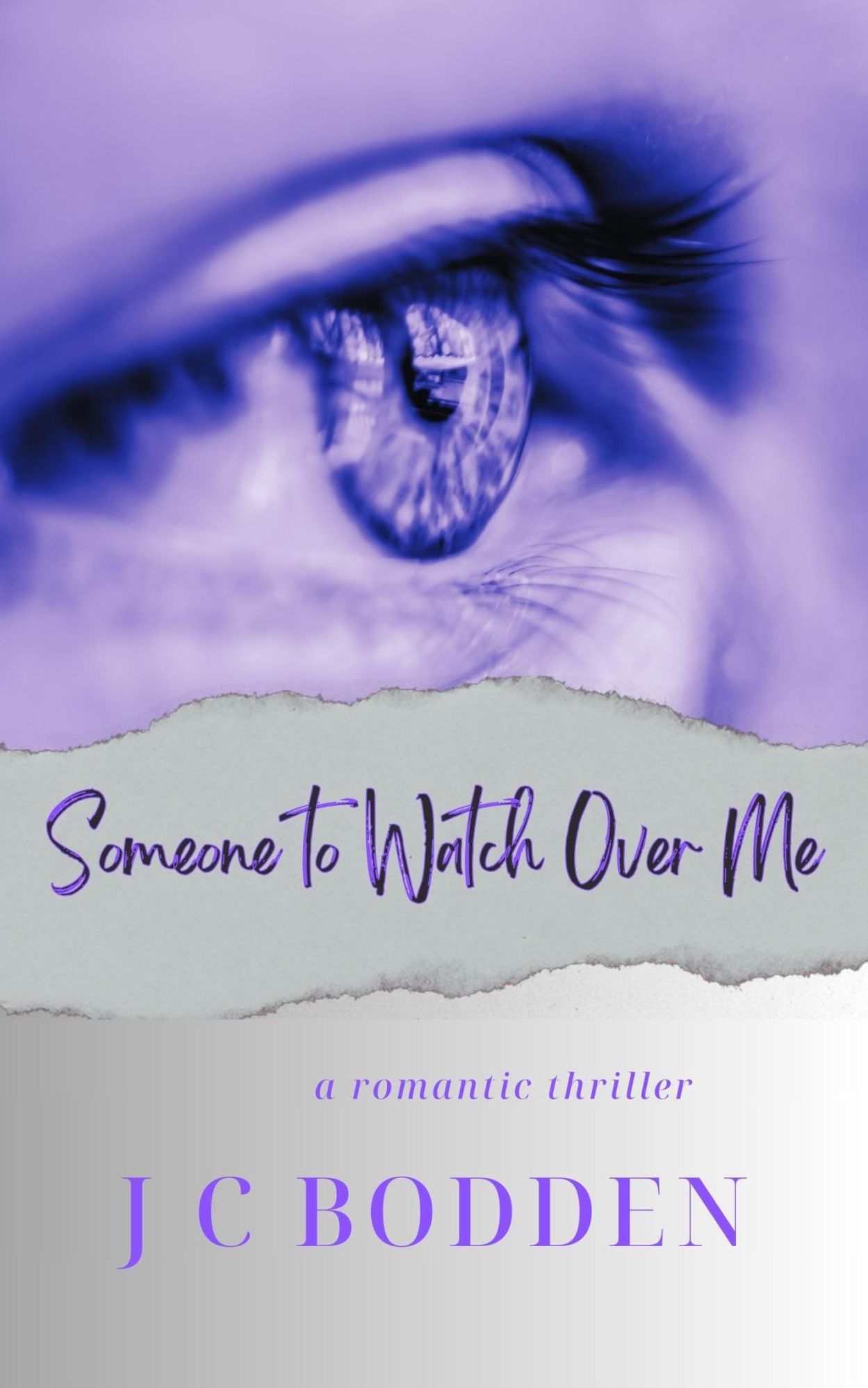 Someone to Watch Over Me