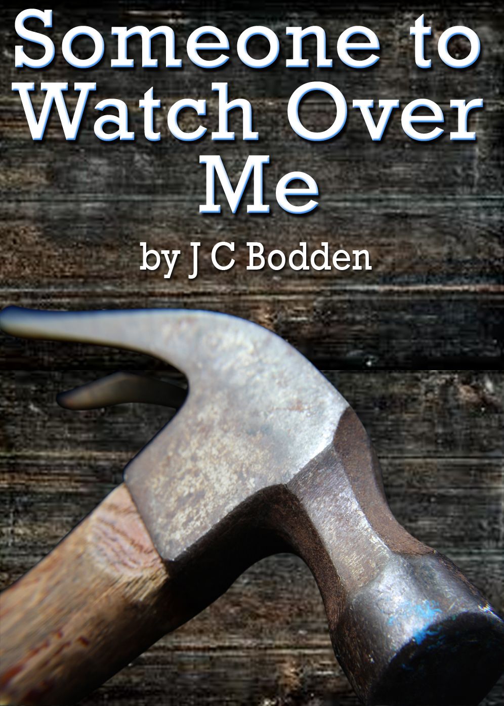 Someone to Watch Over Me