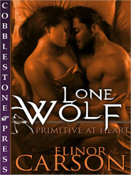 Lone Wolf [Primitive At Heart]