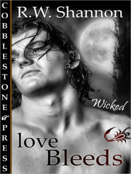 Love Bleeds