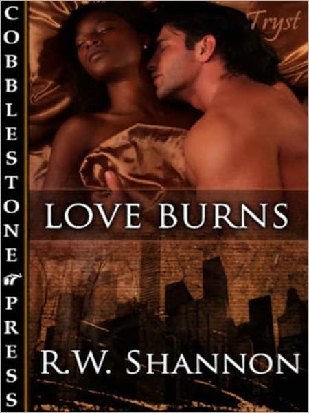 Love Burns