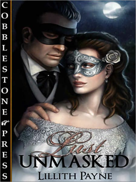 Lust Unmasked