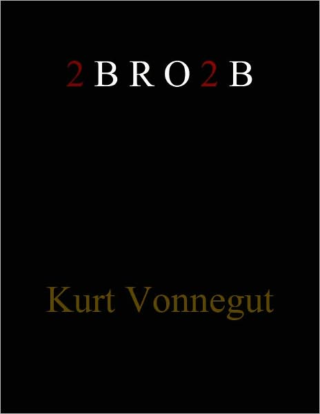 2 B R O 2 B