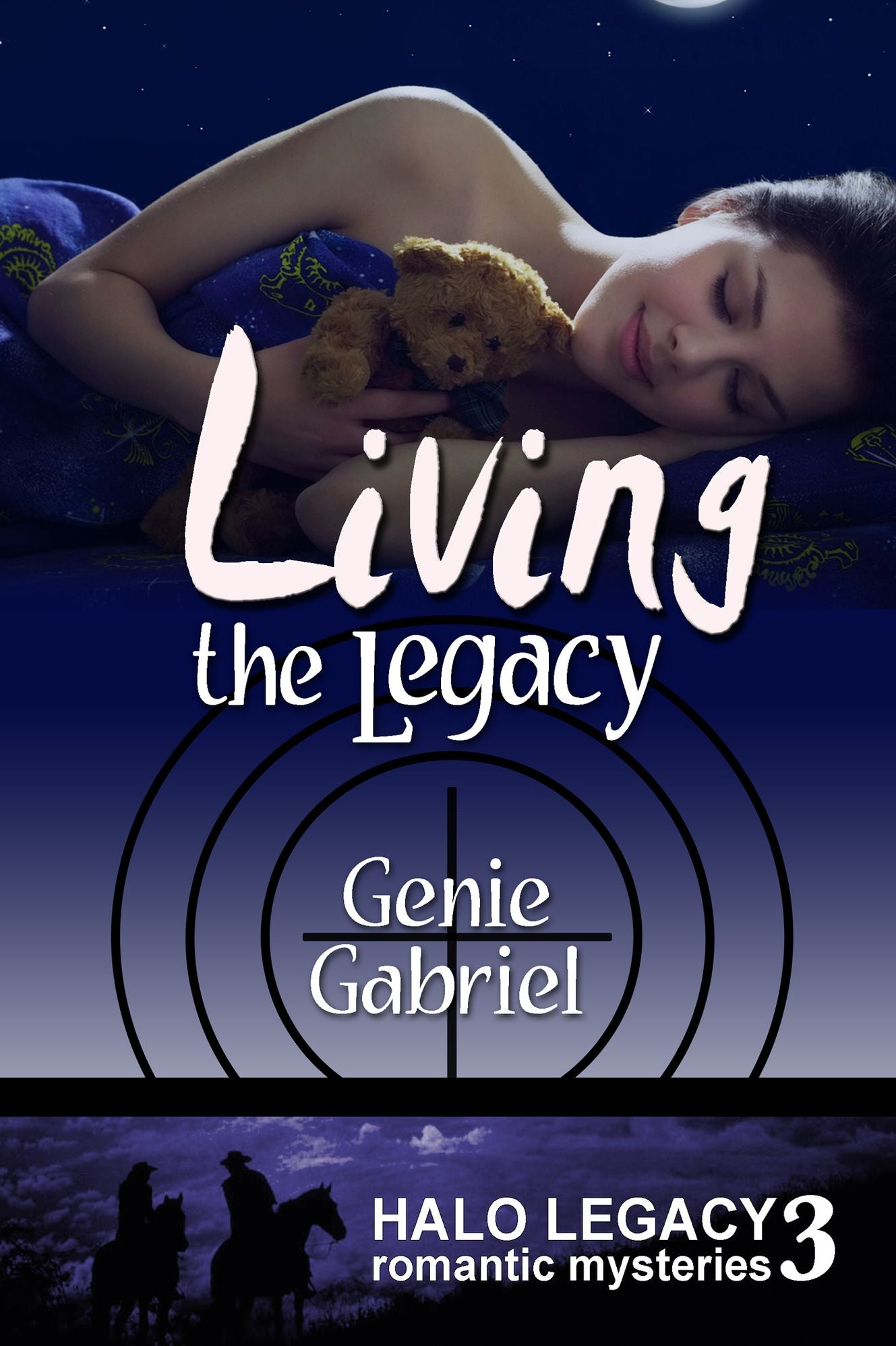 Living the Legacy