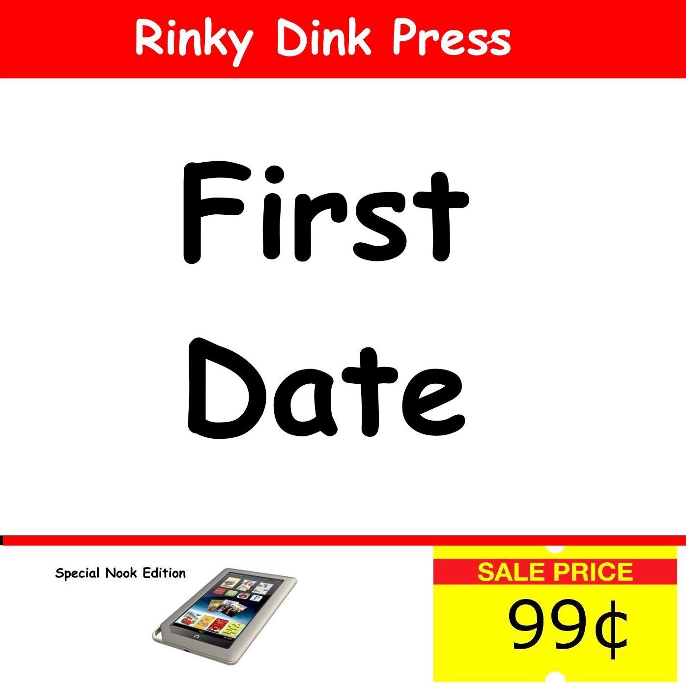 FIRST DATE