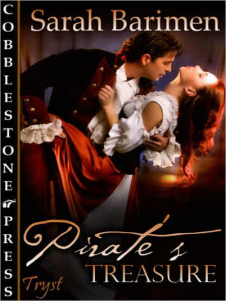 Pirate's Treasure