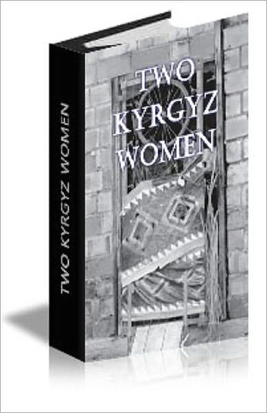Two Kyrgyz Women