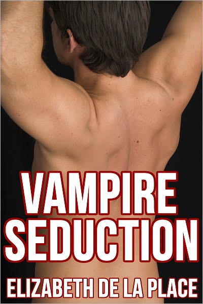 Vampire Seduction (M/m Vampire Erotica)