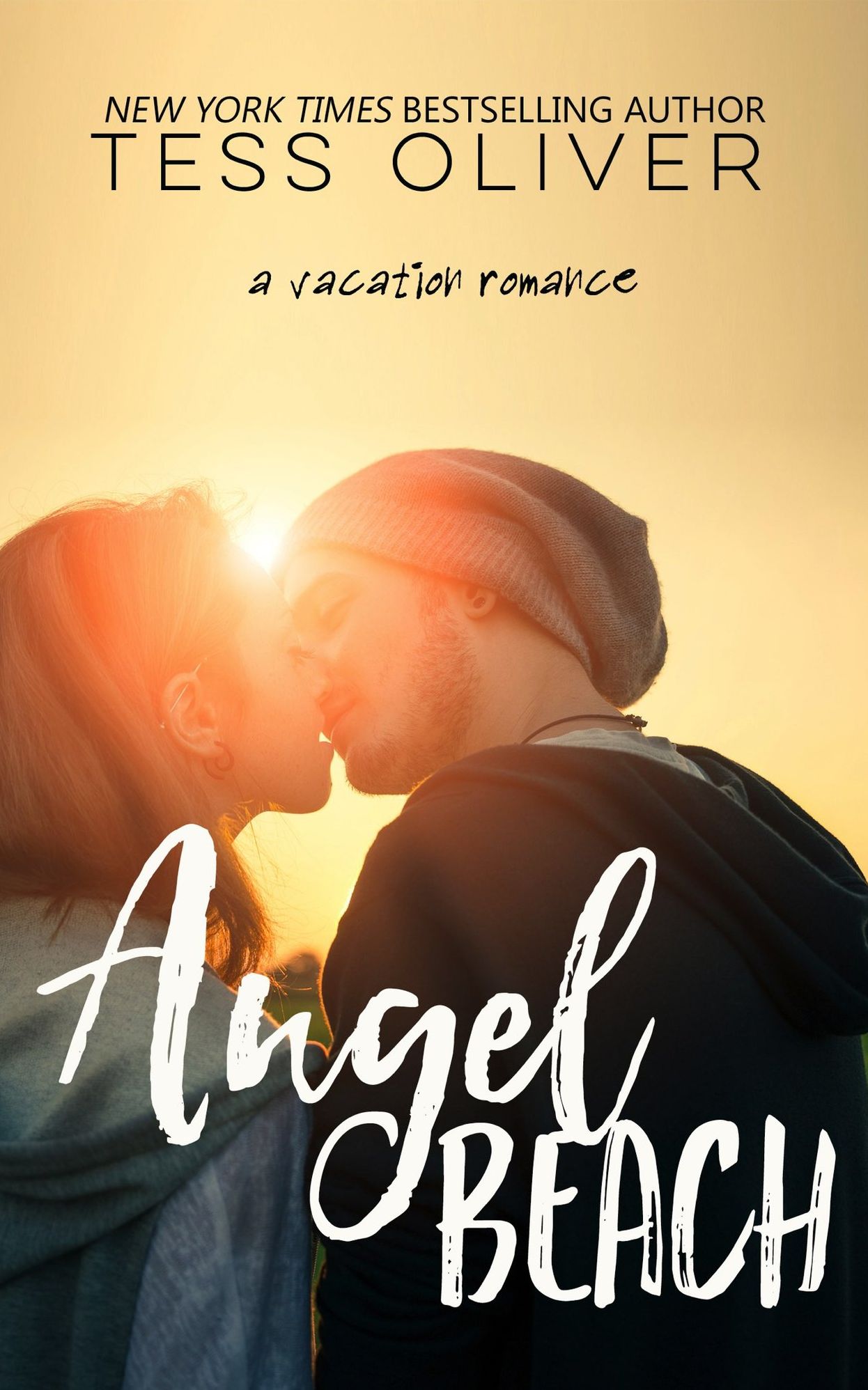 Angel Beach