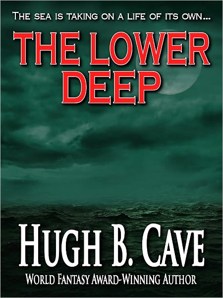 The Lower Deep