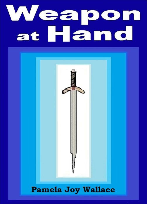 Weapon at Hand